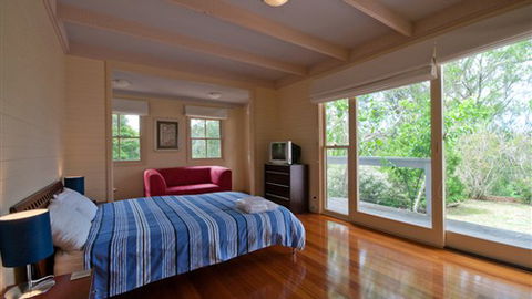 HolidayMakers - Accommodation Brisbane 2