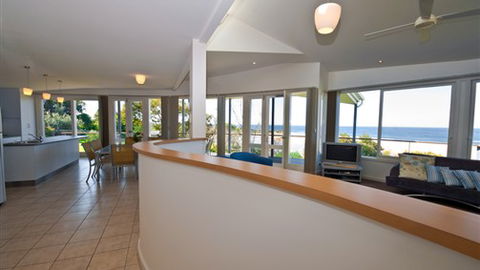 HolidayMakers - Accommodation Brisbane 4