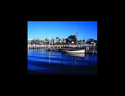 HolidayMakers - Accommodation Brisbane 3