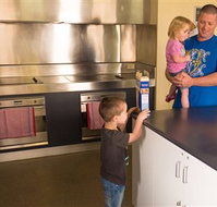 Deakin Waurn Ponds Units - Accommodation Brisbane