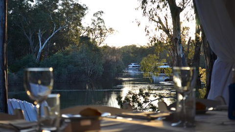Tindarra Resort - Accommodation Brisbane 0