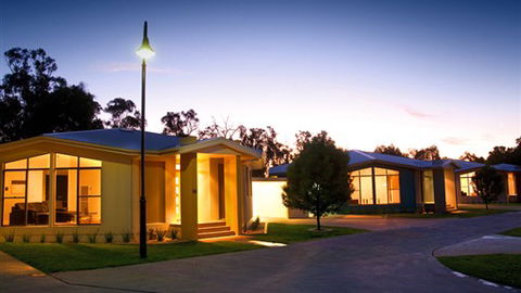 Tindarra Resort - Accommodation Brisbane 1