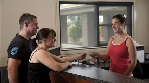 Tindarra Resort - Accommodation Brisbane 4