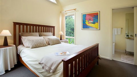 Armley Park - Accommodation Brisbane 1