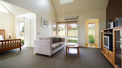 Armley Park - Accommodation Brisbane 2