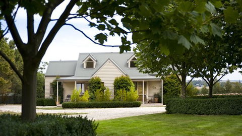 Armley Park - Accommodation Brisbane 3