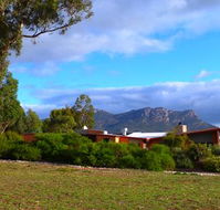 Meringa Springs - Accommodation Brisbane