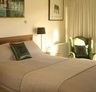 Griffins Hill Retreat - Accommodation Brisbane