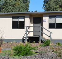 Camp Marysville - Accommodation Brisbane