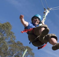 Grampians Retreat - Accommodation Brisbane