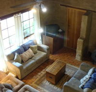 Wartook Rise Mudbrick Cabins - Accommodation Brisbane