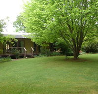 Annie's Garden Retreat
