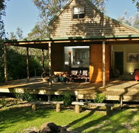 Venus Bay Eco Retreat - Accommodation Brisbane