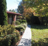 Waldara Cottage - Accommodation Brisbane