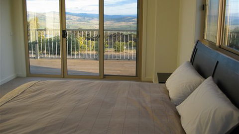 Adelberg - Accommodation Brisbane 1