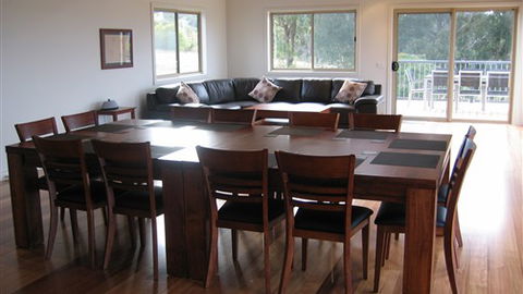 Adelberg - Accommodation Brisbane 3
