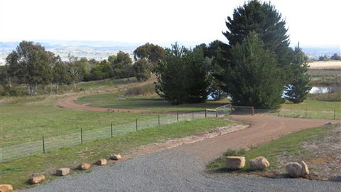 Adelberg - Accommodation Brisbane 4