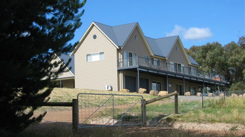Adelberg - Accommodation Brisbane 5
