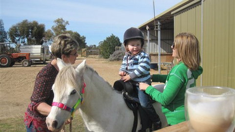 Cabarita Lodge - Accommodation Brisbane 2
