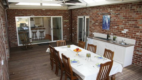Cabarita Lodge - Accommodation Brisbane 1