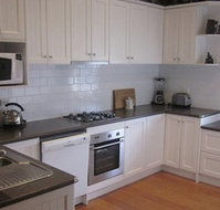 Abaleen House - Accommodation Brisbane