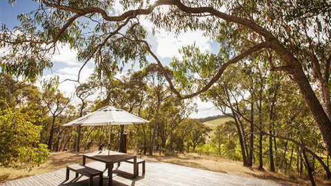 The Eagles Nest - Accommodation Brisbane 6