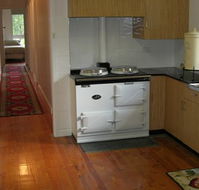 Cygnet Park Country Retreat - Accommodation Brisbane