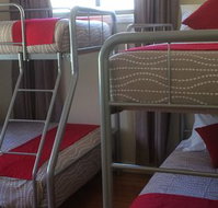 Jamel Lodge - Accommodation Brisbane
