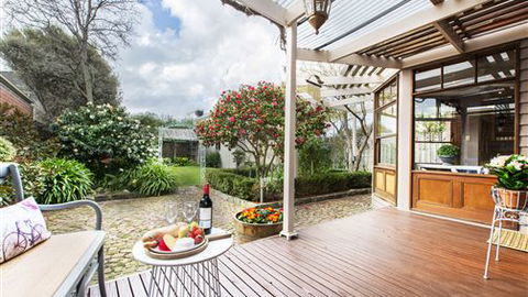Avalon Guesthouse - Accommodation Brisbane 4