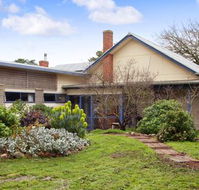 Galwiji Homestead - Accommodation Brisbane