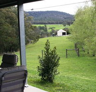 The Barn at Charlottes Hill