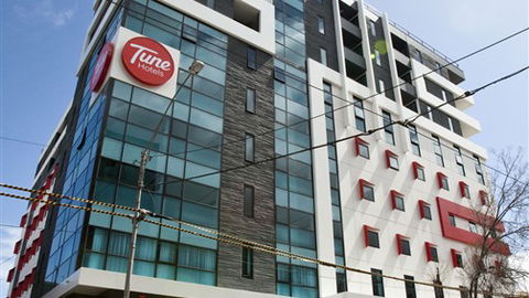 Tune Hotel Melbourne - Accommodation Brisbane 0