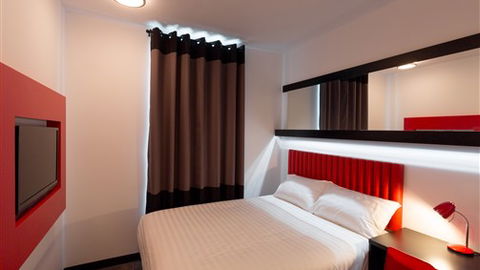 Tune Hotel Melbourne - Accommodation Brisbane 3