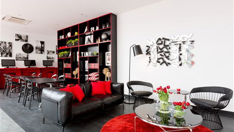 Tune Hotel Melbourne - Accommodation Brisbane 2