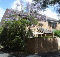 Adelaide Serviced Apartments - William Townhouse - Accommodation Brisbane