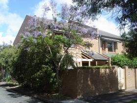 Adelaide Serviced Apartments - William Townhouse - Accommodation Brisbane 0