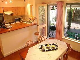 Adelaide Serviced Apartments - William Townhouse - Accommodation Brisbane 2