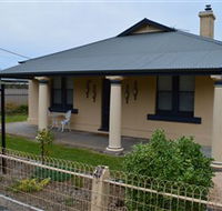 Agnes Cottage Bed and Breakfast - Accommodation Brisbane