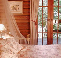 Aldgate Lodge Bed  Breakfast - Accommodation Brisbane