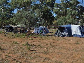 Almerta Station - Accommodation Brisbane 1