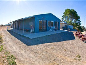 Almerta Station - Accommodation Brisbane 2