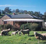Amanda Stichbury Cottage - Accommodation Brisbane