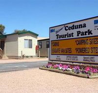 BIG 4 Ceduna Tourist Park - Accommodation Brisbane