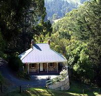 Bishops Adelaide Hills - Henry's - Accommodation Brisbane