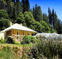 Bishops Adelaide Hills - Willow Cottage - Accommodation Brisbane