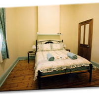 Black Jack Get-A-Way - Nana's Home - Accommodation Brisbane