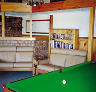 Botts Beach Retreat - Accommodation Brisbane