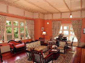 Buxton Manor - George Lowe Esquire Apartment - Accommodation Brisbane 1