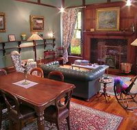 Buxton Manor - Musica Viva Apartment - Accommodation Brisbane