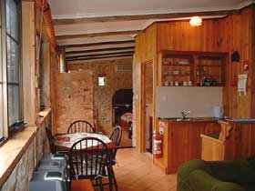 Cape Jervis Cottages - Accommodation Brisbane 0